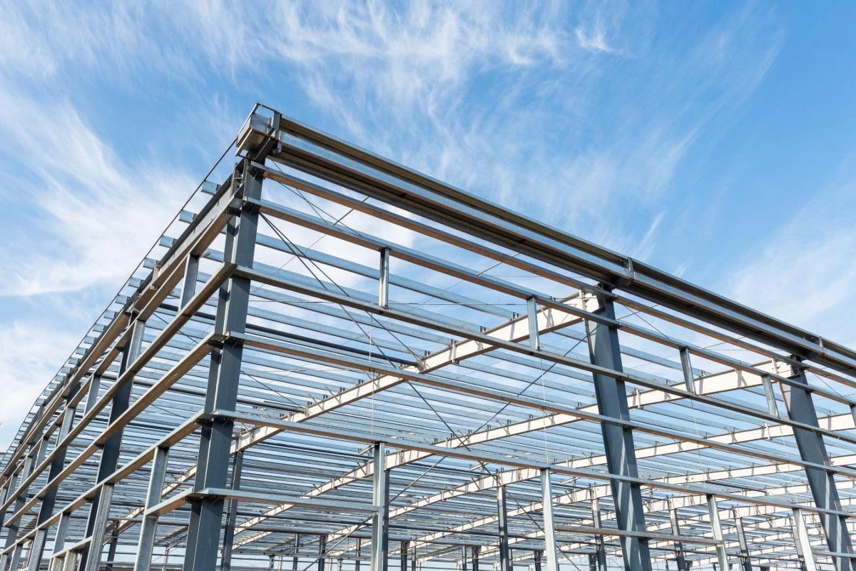 steel-structure-workshop steel-structure-workshop