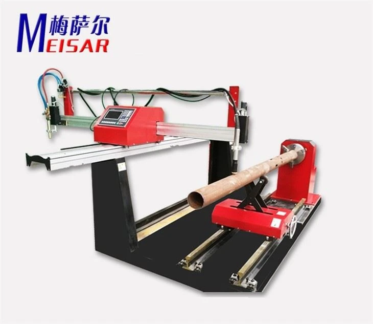 Cnc Kesme Makinası