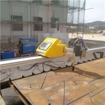 Kesme Makinesi Cnc